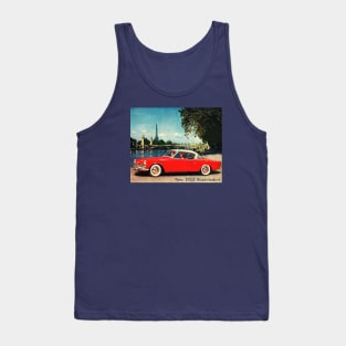 1953 Studebaker Tank Top